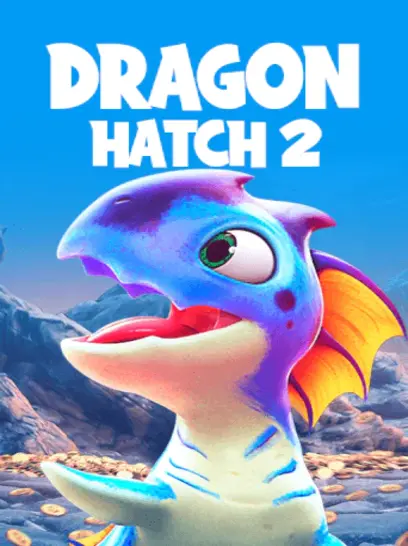 Spin Dragon Hatch 2 to awaken mythical dragon rewards