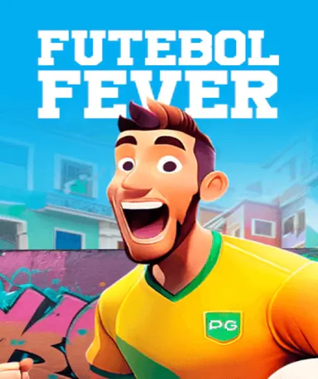 Futebol Fever offers a dynamic slot with big wins