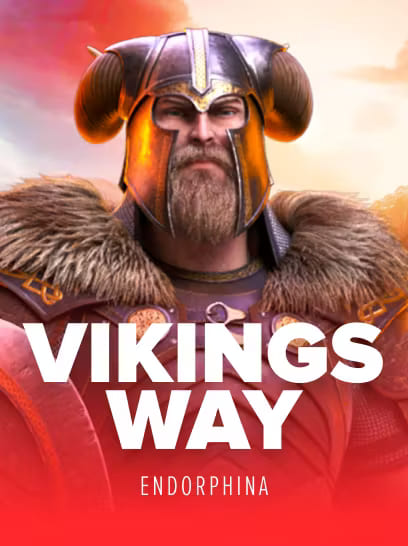 Try Vikings Way for an adventurous game with payouts